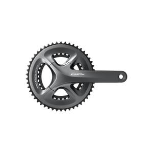 Double crankset Shimano Claris Fc-R2000 8V image-1