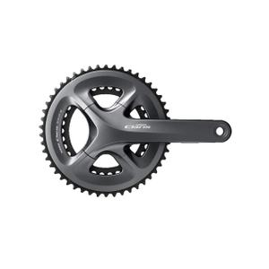 Double crankset Shimano Claris Fc-R2000 8V image-3