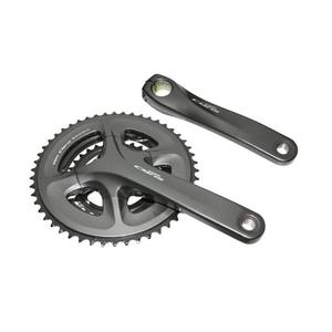 Double crankset Shimano Claris Fc-R2000 8V image-4