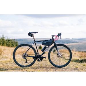 Doppeltes Tretlager Shimano GRX fC-RX600 10V image-1