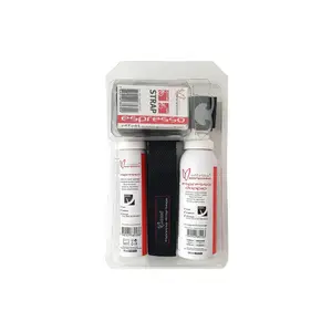 CO2 cartridge Effetto Mariposa Espresso image-1