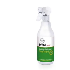 Gel Rinfrescante Cavallo Spray Cavallo Effol