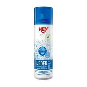 Waterproofing Spray for Leather Effol Hey Impra