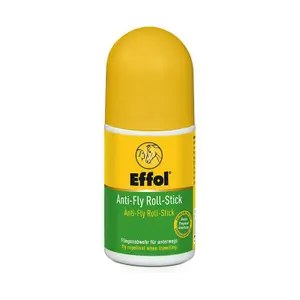 Anti-Insekten-Lotion für Pferd empfindliche Stellen Effol image-0