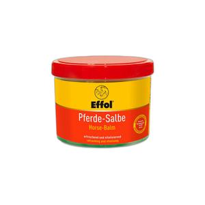 Revitalizing horse balm Effol