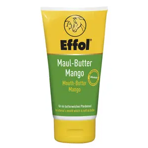 Relaxing mouth balm for horses Effol