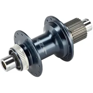 12-Gang-Nabe Scheibenbremse Shimano SLX Freehub FH-M7110 Center Lock image-2