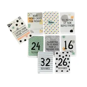 Card for expectant mum EFK France image-1