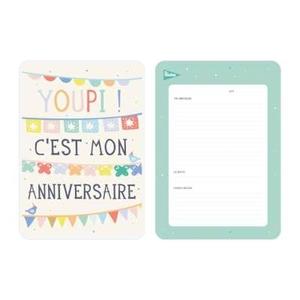 Birthday poster EFK France image-1