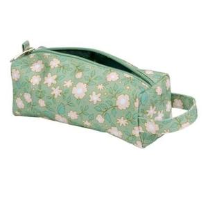 Sage flower pouch EFK France image-1