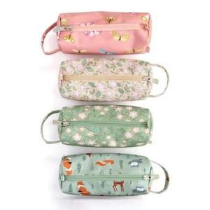 Sage flower pouch EFK France image-2