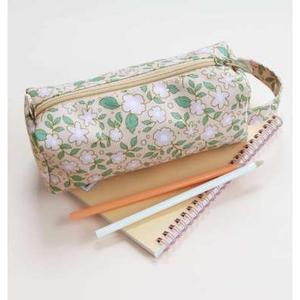 Flower pouch - pink EFK France image-2