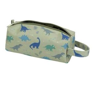 Dinosaur pencil case EFK France image-1