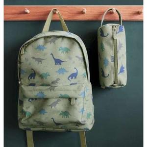 Dinosaur pencil case EFK France image-3