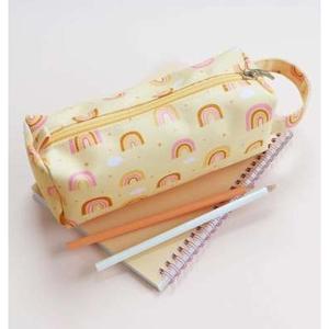Rainbow pencil case EFK France image-2