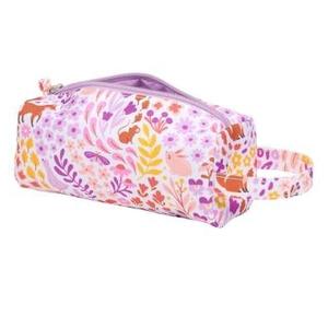 Garden flower pouch EFK France image-1