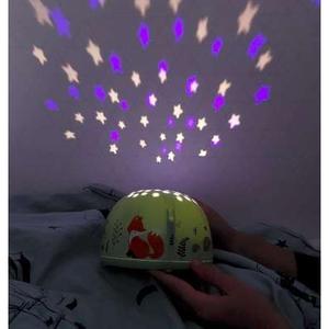 Illuminated spotlight EFK France Amis De La Forêt image-3