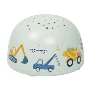 Illuminated spotlight EFK France image-2