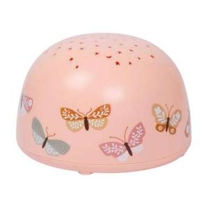 Illuminated spotlight EFK France