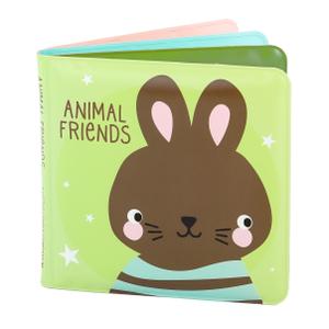 Bath Book EFK France Amis Des Animaux