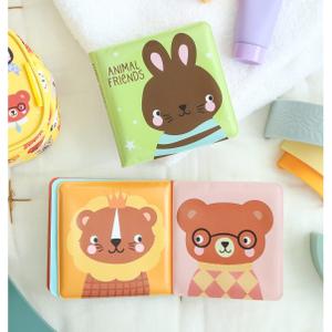 Bath Book EFK France Amis Des Animaux image-3