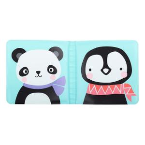 Bath Book EFK France Amis Des Animaux image-2