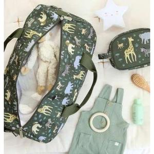 Savanna travel bag EFK France image-2