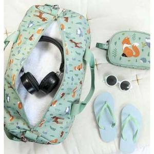 Forest Friends Travel Bag EFK France image-2