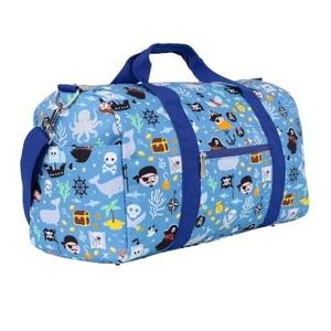 Pirate travel bag EFK France image-1