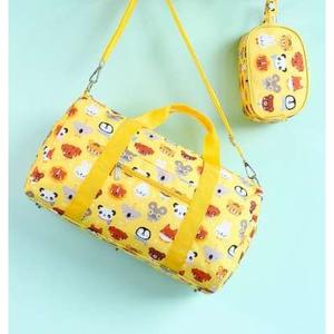 Animal Friends Travel Bag EFK France image-2