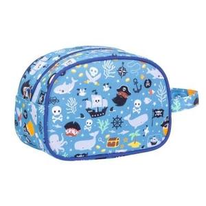 Pirate wash bag EFK France image-1