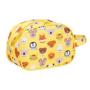 Animal Friends Toiletry Bag EFK France image-1