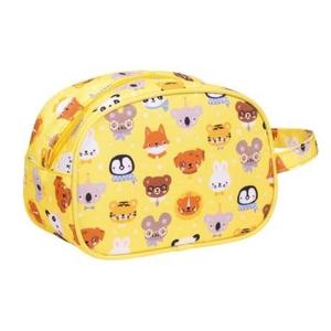 Cherry toiletry bag EFK France image-1