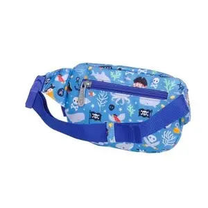 Borse a tracolla da pirata EFK France image-2