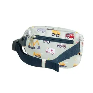 Bicycle saddle bag EFK France image-2