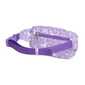 Unicorn dreams fanny pack EFK France image-2