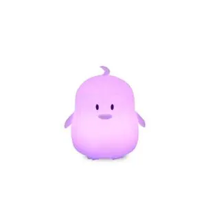 USB pingvin natlyslys EFK France image-2