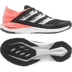Chaussures de running enfant adidas RapidaFaito Respirante image-2