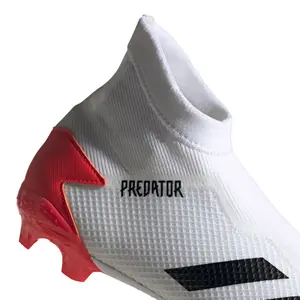 Fußballschuhe adidas Predator 20.3 Laceless FG image-5