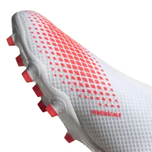 Fußballschuhe adidas Predator 20.3 Laceless FG image-4