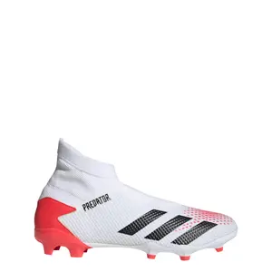 Fußballschuhe adidas Predator 20.3 Laceless FG image-0