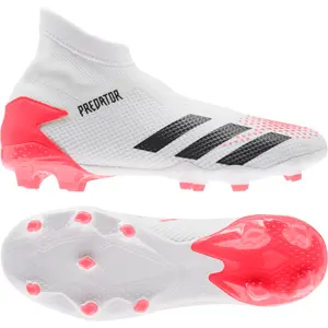 Fußballschuhe adidas Predator 20.3 Laceless FG image-1