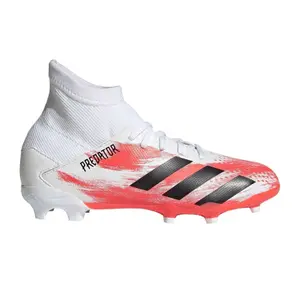 Scarpe da calcio per bambini adidas Predator 20.3 FG image-3