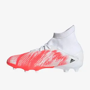 Scarpe da calcio per bambini adidas Predator 20.3 FG image-4