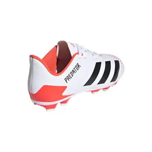 Children's soccer shoes adidas Predator 20.4 MG image-2