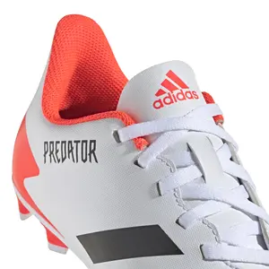 Children's soccer shoes adidas Predator 20.4 MG image-6