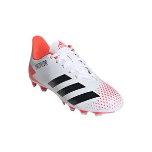 Children's soccer shoes adidas Predator 20.4 MG image-1
