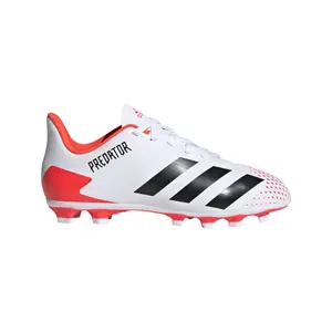 Children's soccer shoes adidas Predator 20.4 MG image-0