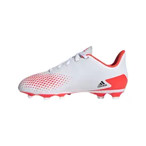 Children's soccer shoes adidas Predator 20.4 MG image-3