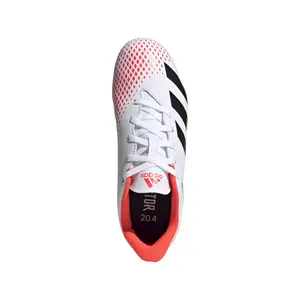 Children's soccer shoes adidas Predator 20.4 MG image-4